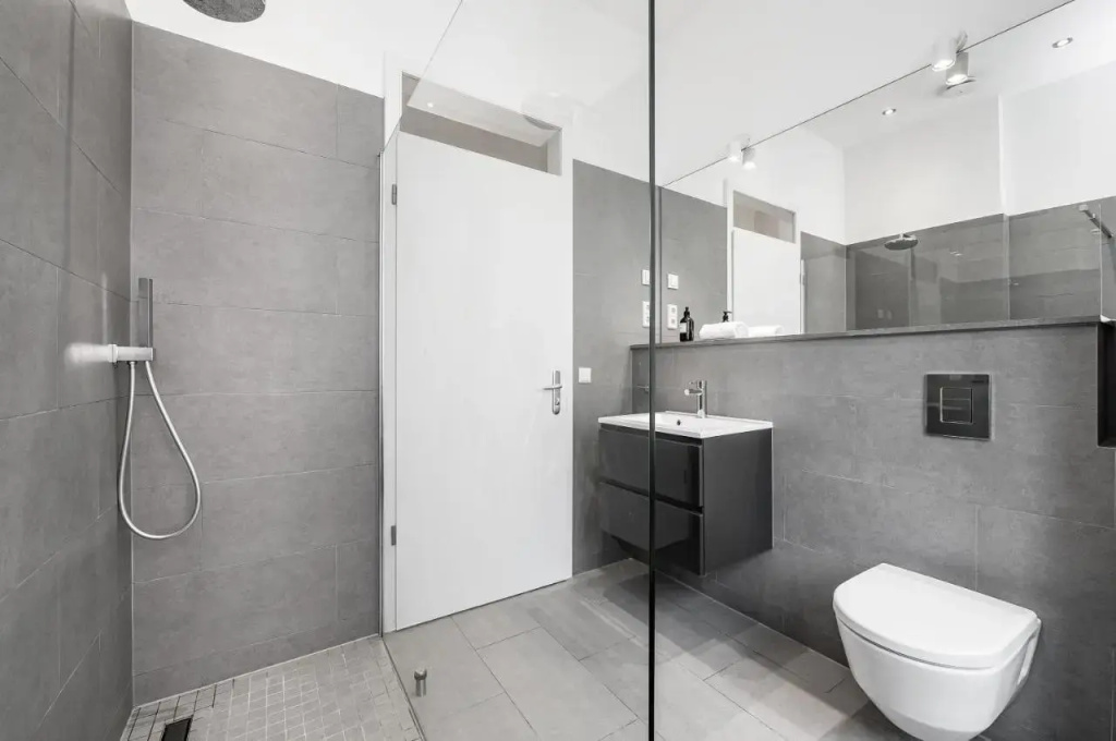 Stylish New Cube Loft by Berlin-Wall-Apartments — photo 5