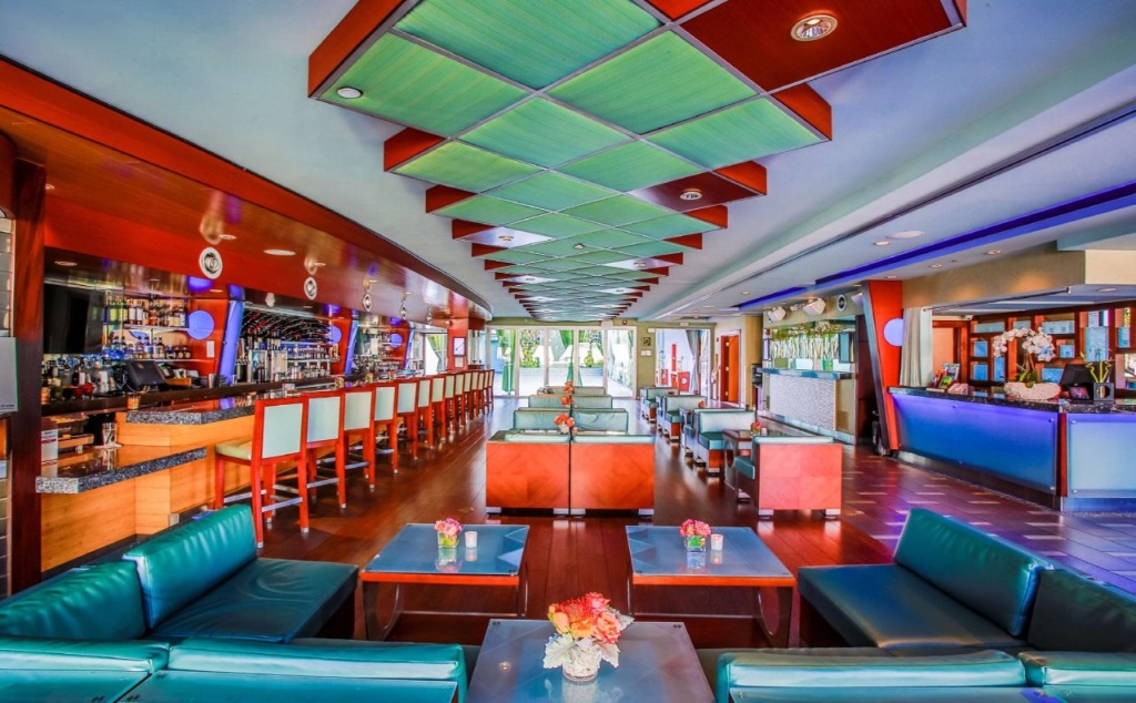 Shade Hotel — photo 2