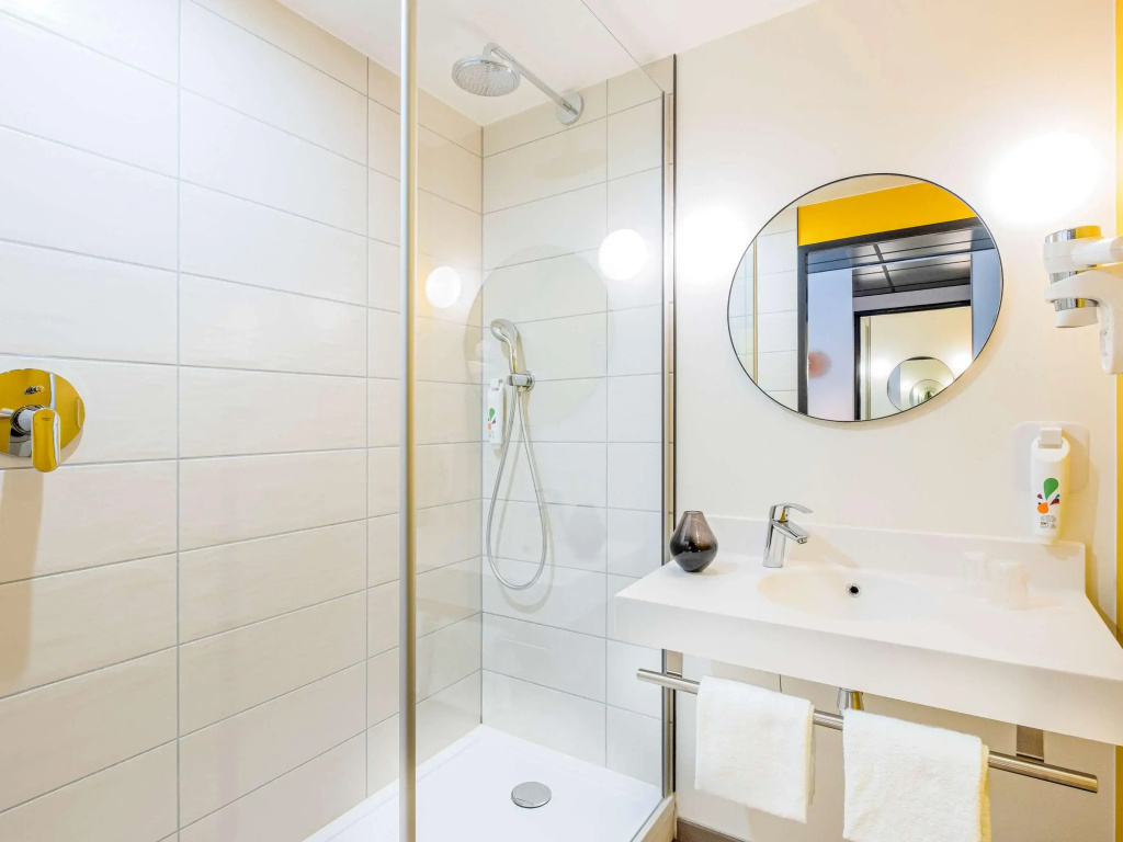ibis Styles Paris Meteor Avenue d'Italie — photo 8