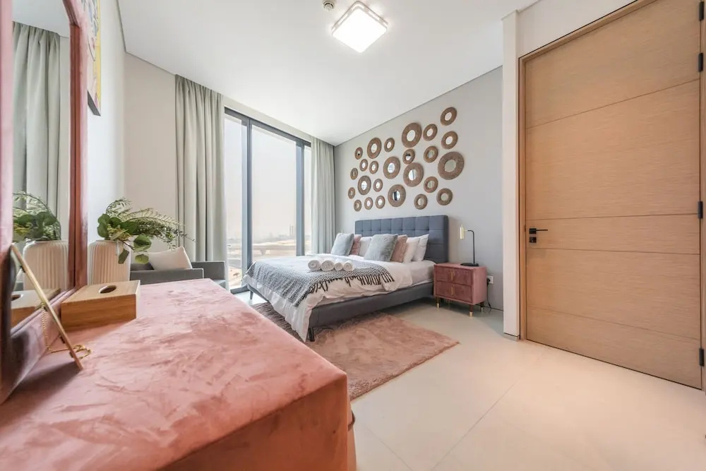 EDEN'S Homes & Villas - ADDRESS BEACH Residences JBR, photo 4