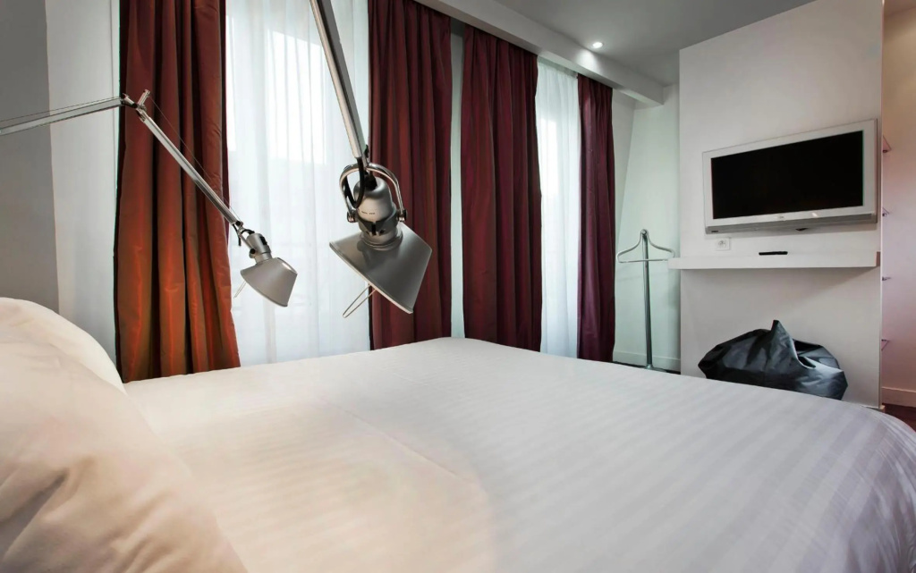 Color Design Hotel — photo 6