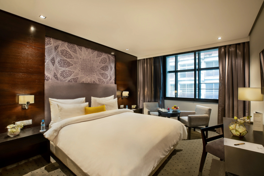 Hotel Odyssee Center, photo 5
