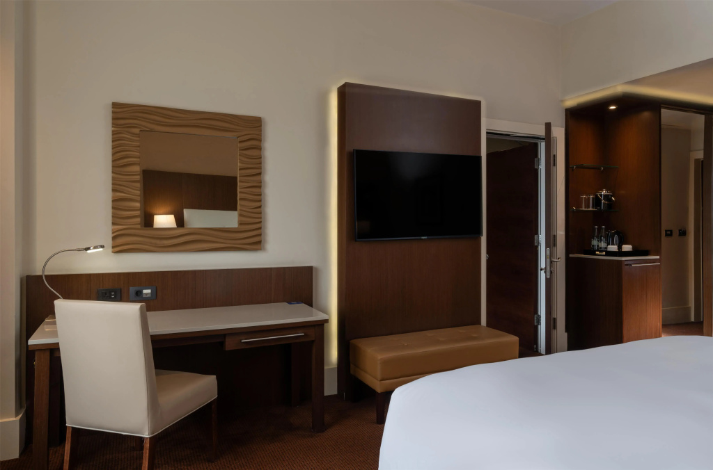 Radisson Blu Hotel, Addis Ababa — photo 3