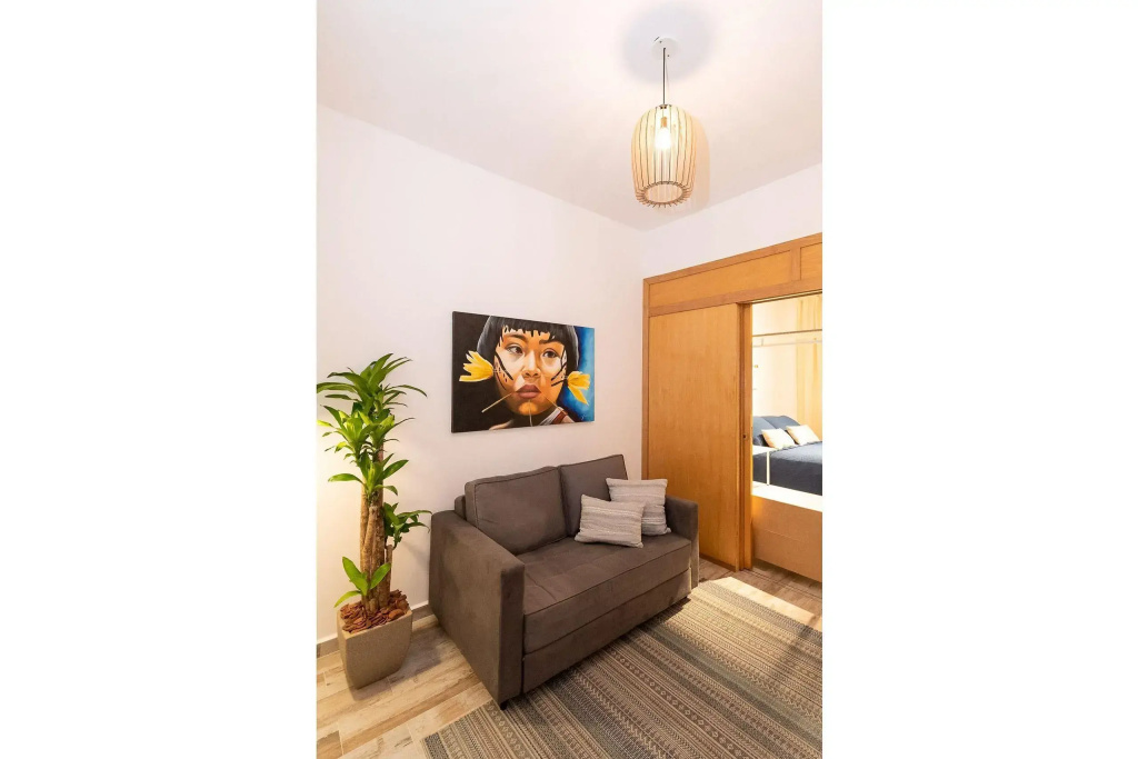 Apartamento Moderno c/ Garagem | SL 363/108, photo 3