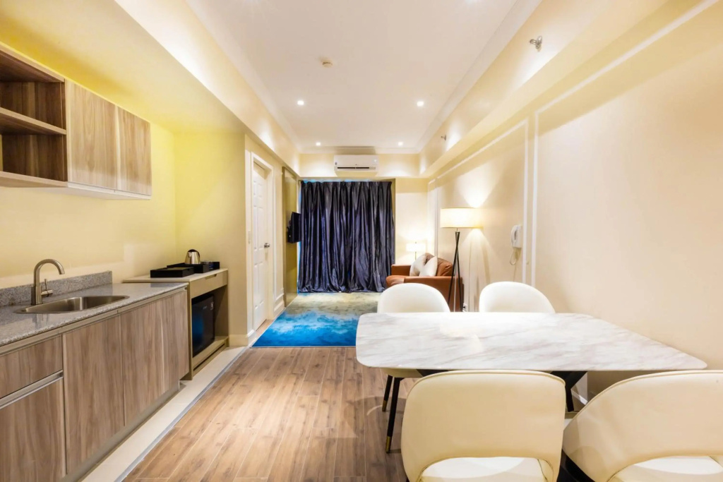 The Noble Cebu