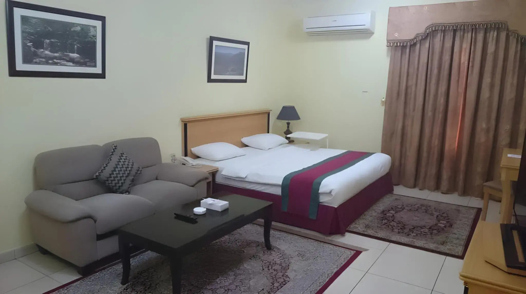 Muscat International Hotel — photo 4