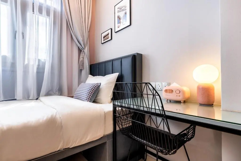 Heritage Collection On Arab A Digital Hotel — photo 4