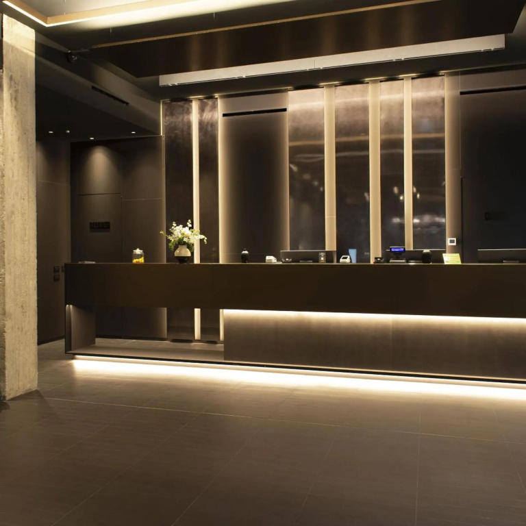 7BA Hotel Milano — photo 2