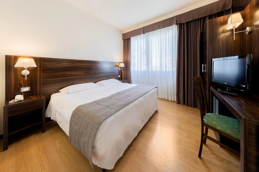 Hotel Delfino, photo 4