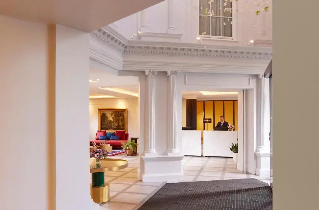 The Davenport, photo 2