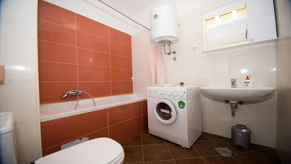 Sipa Apartments — photo 8