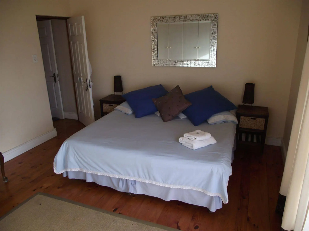 Bluebottle Guest House — photo 6