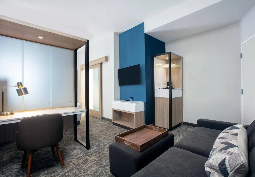 SpringHill Suites by Marriott Miami Doral, photo 5