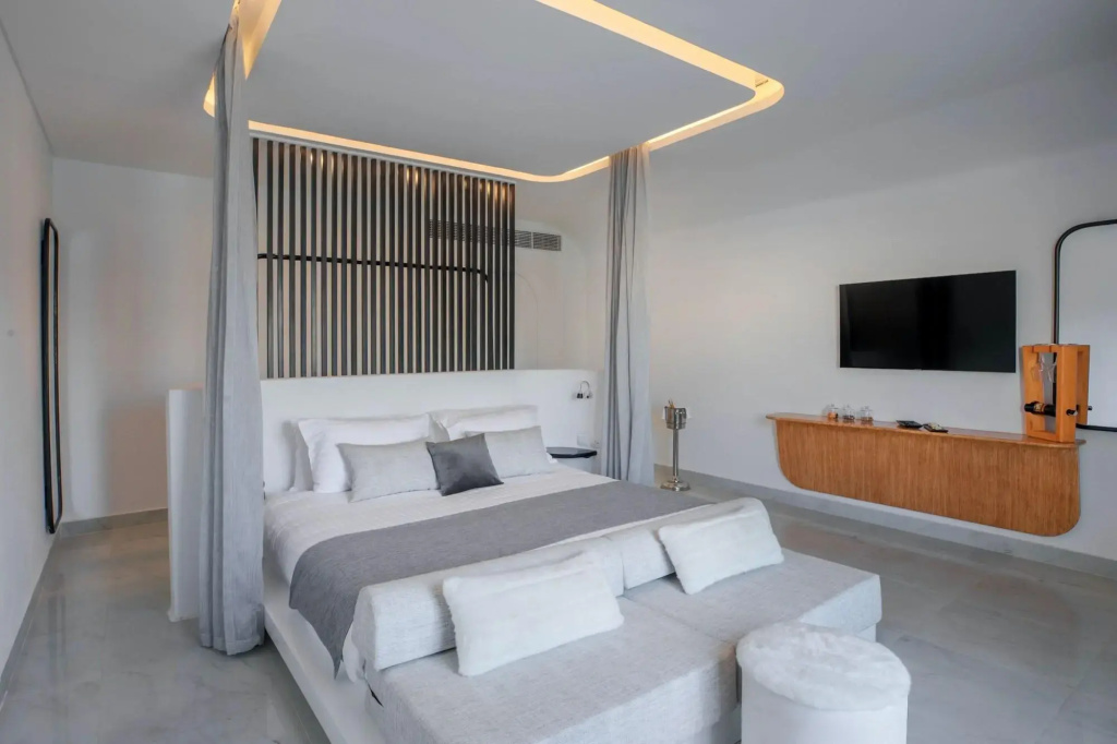 White Hills Resort, photo 5