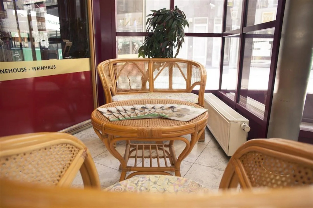 Pilvax Hotel Budapest — photo 8
