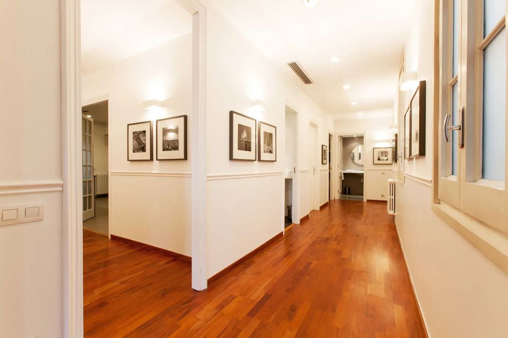 Serennia Apartments Ramblas-Pl.Catalunya — photo 8