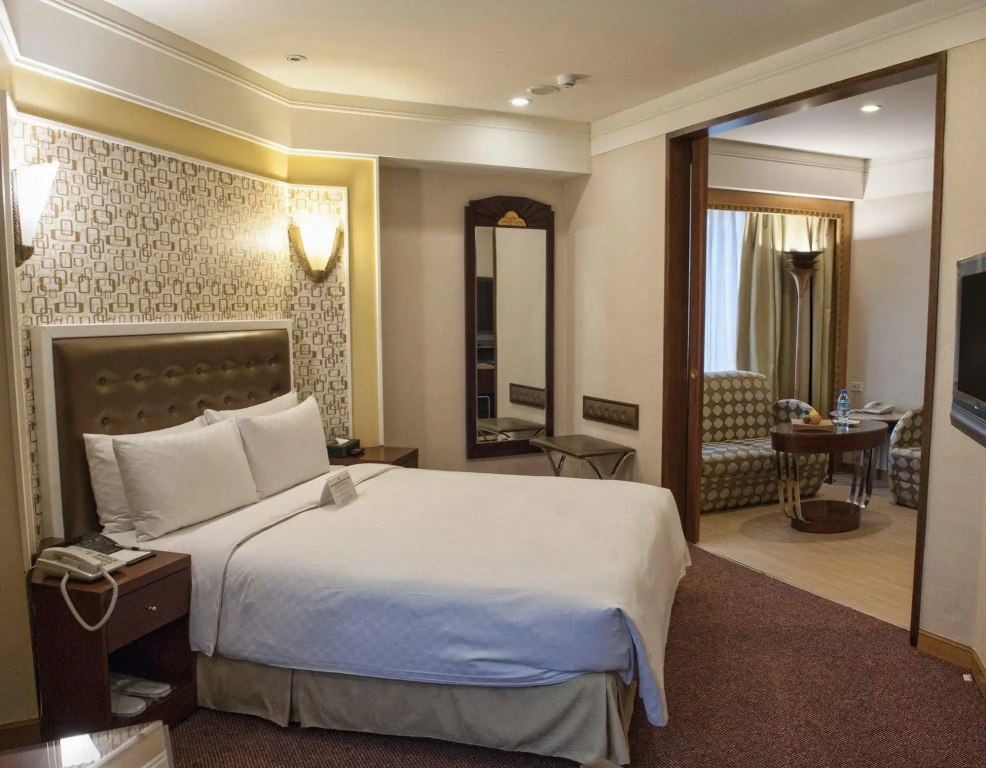 Royal Palace Hotel, photo 3
