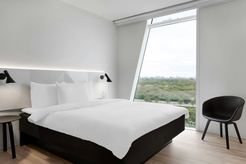 AC Hotel by Marriott Bella Sky Copenhagen — photo 6