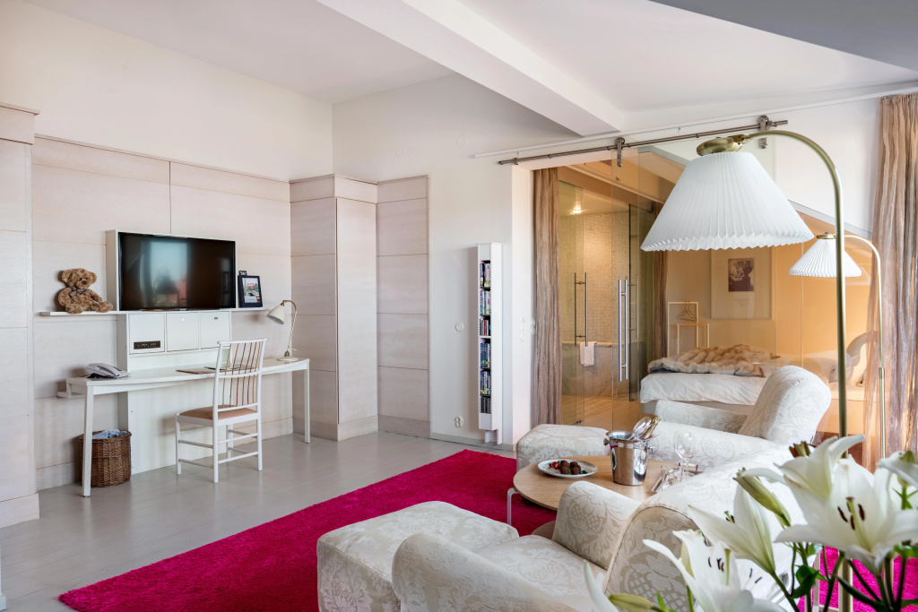 Hotel Rival, photo 4