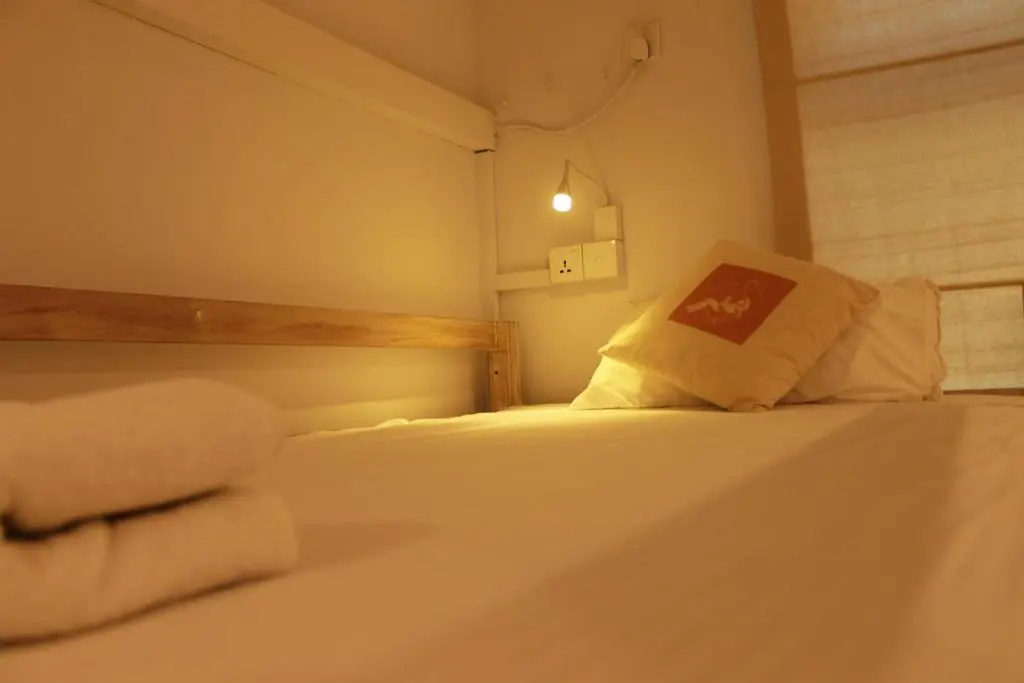 Layover Colombo  - Hostel — photo 4