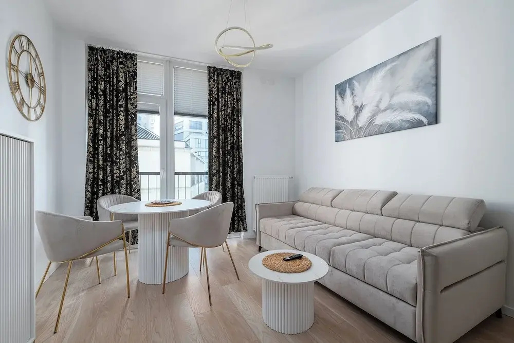 RentPlanet - Apartament Krochmalna — photo 3