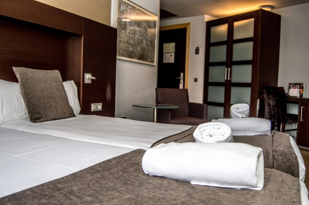 Hotel Madanis — photo 6