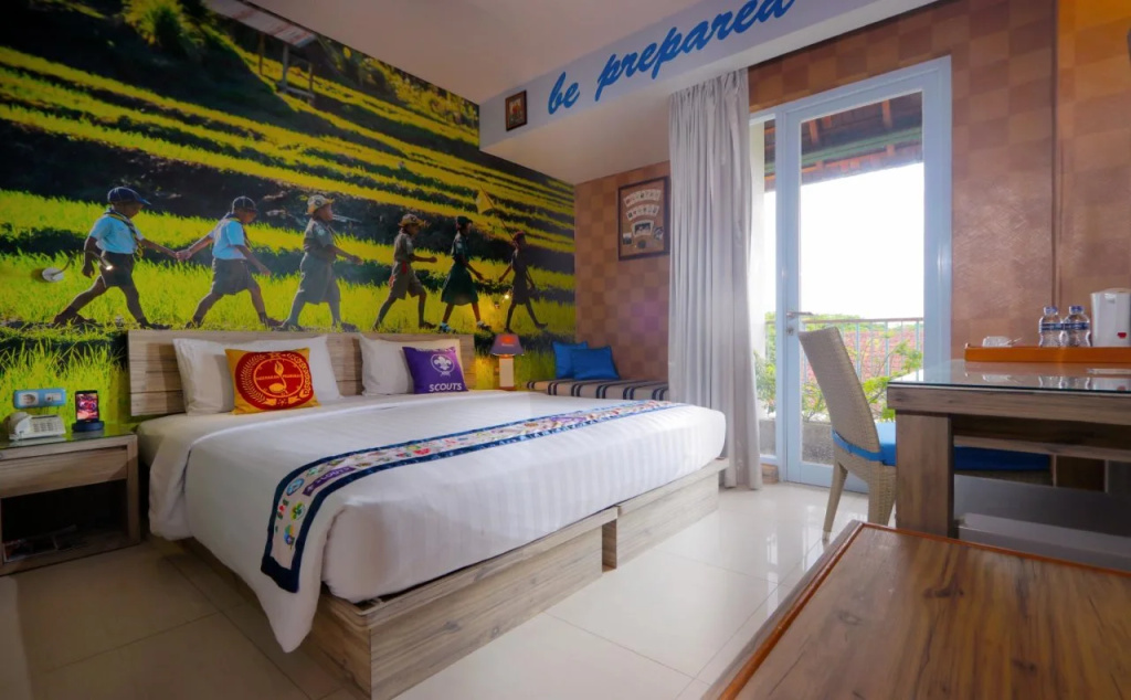 The Rhadana Kuta Bali, photo 4