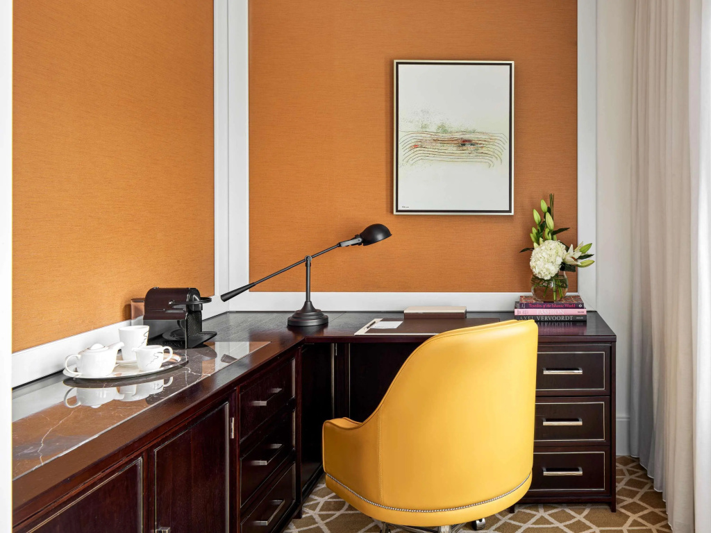 Fairmont Amman — photo 7