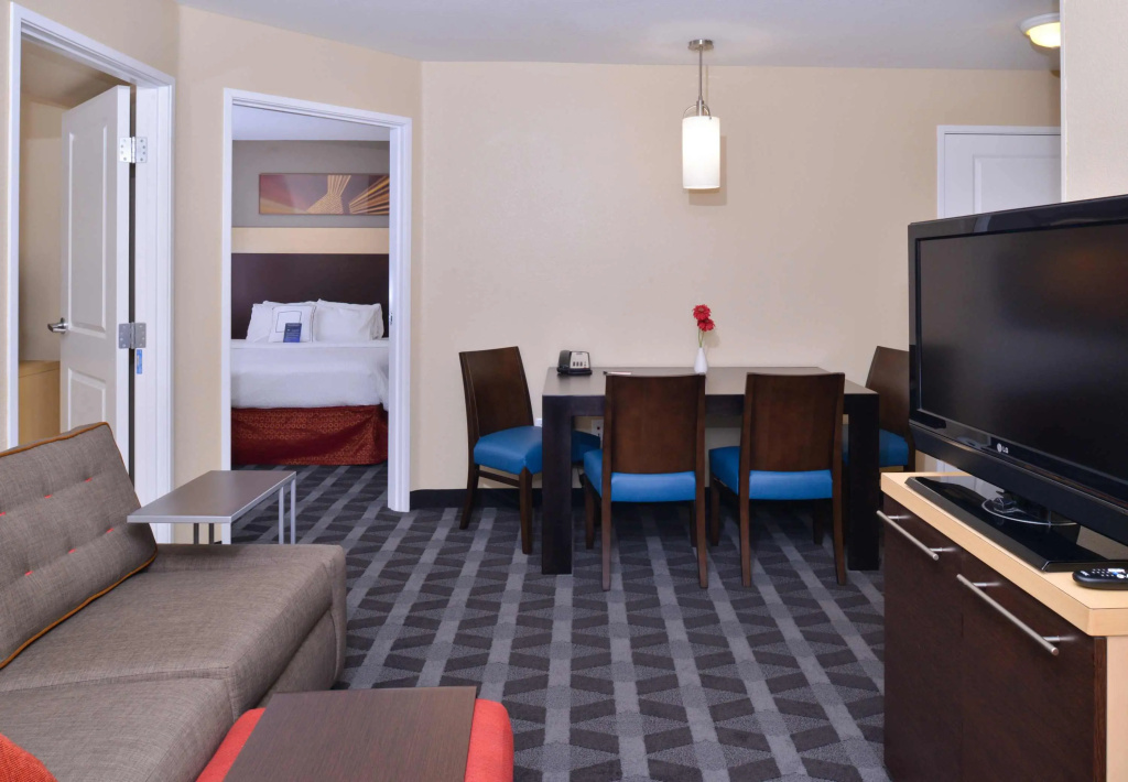 TownePlace Suites by Marriott Las Vegas Henderson, photo 4