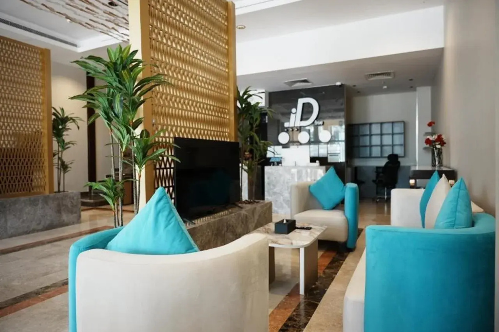 Daif Inn Serviced Apartment - Qurtuba — photo 8