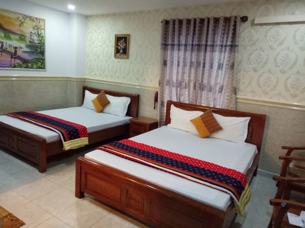 Duc Long Hotel, photo 3