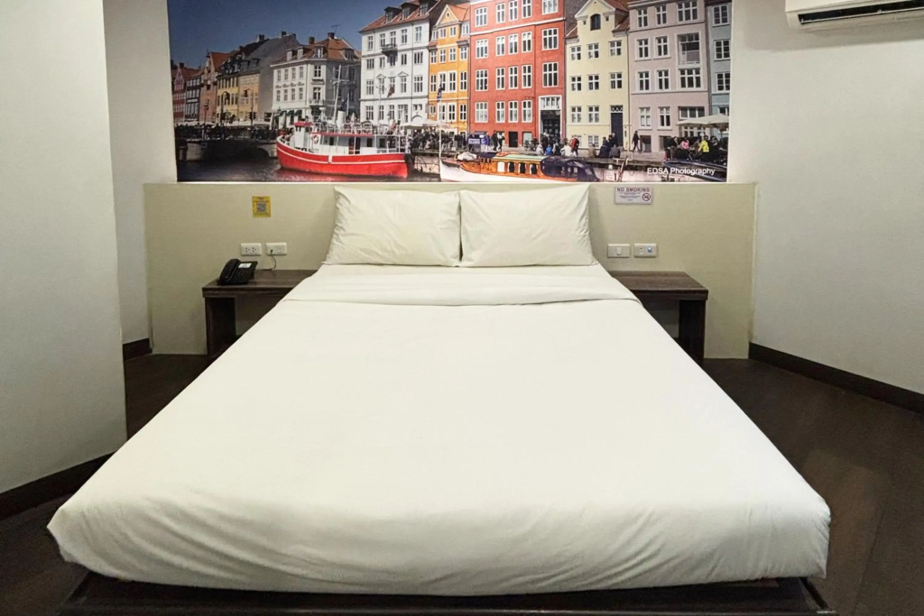 Sugbutel Family Hotel, photo 4