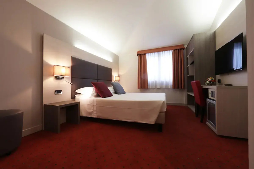 Hotel Campion CityLife — photo 3