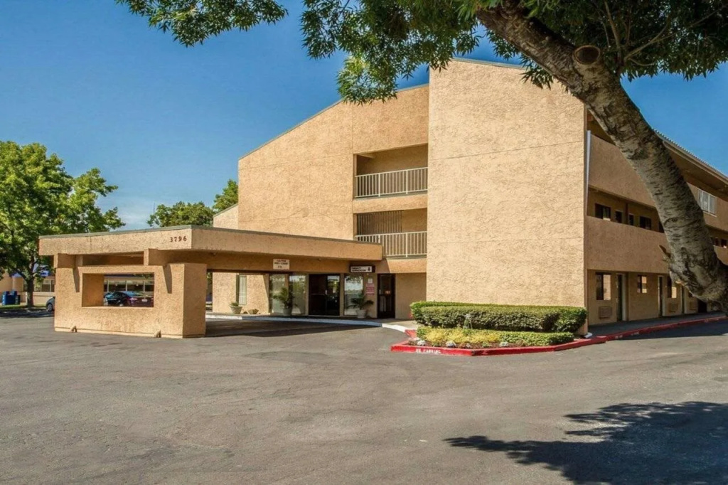 Days Inn Buena Park