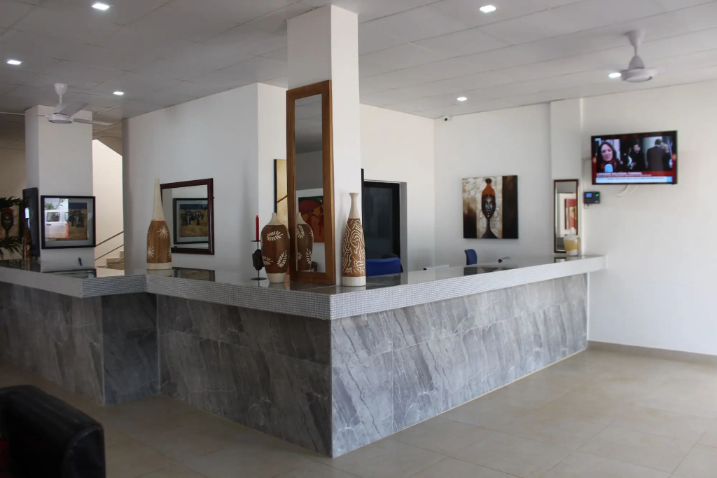 Swiss Boutique Hotel - Adults Only