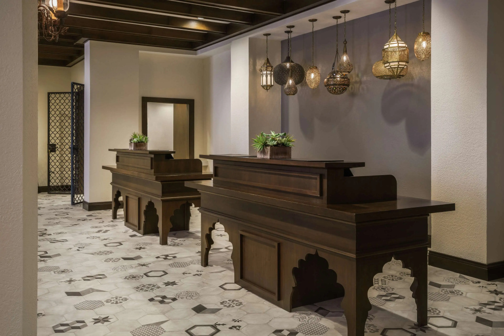 Hyatt Regency Coral Gables, photo 2