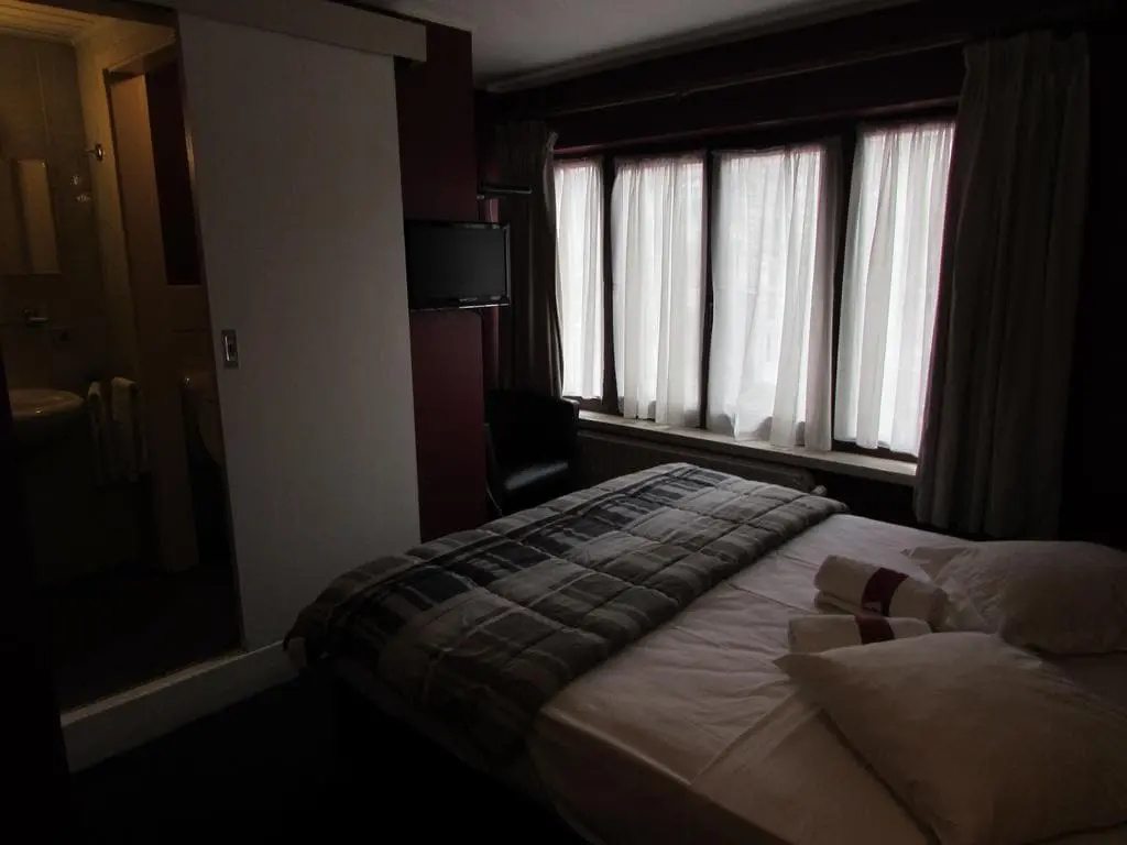 Hôtel Onyx Expo, photo 4
