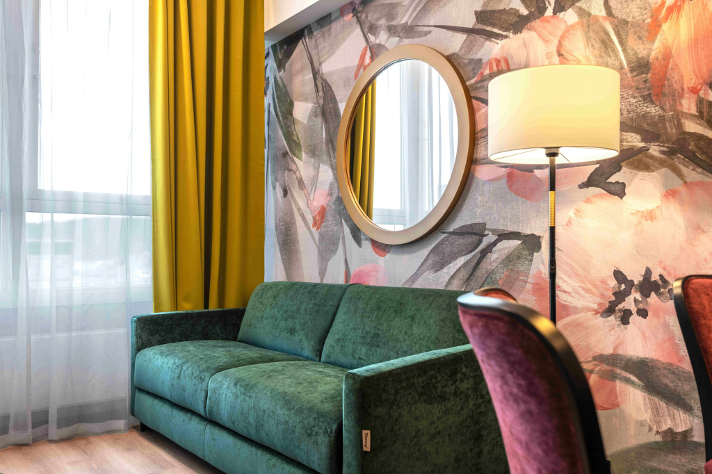 Thon Hotel Panorama, photo 3