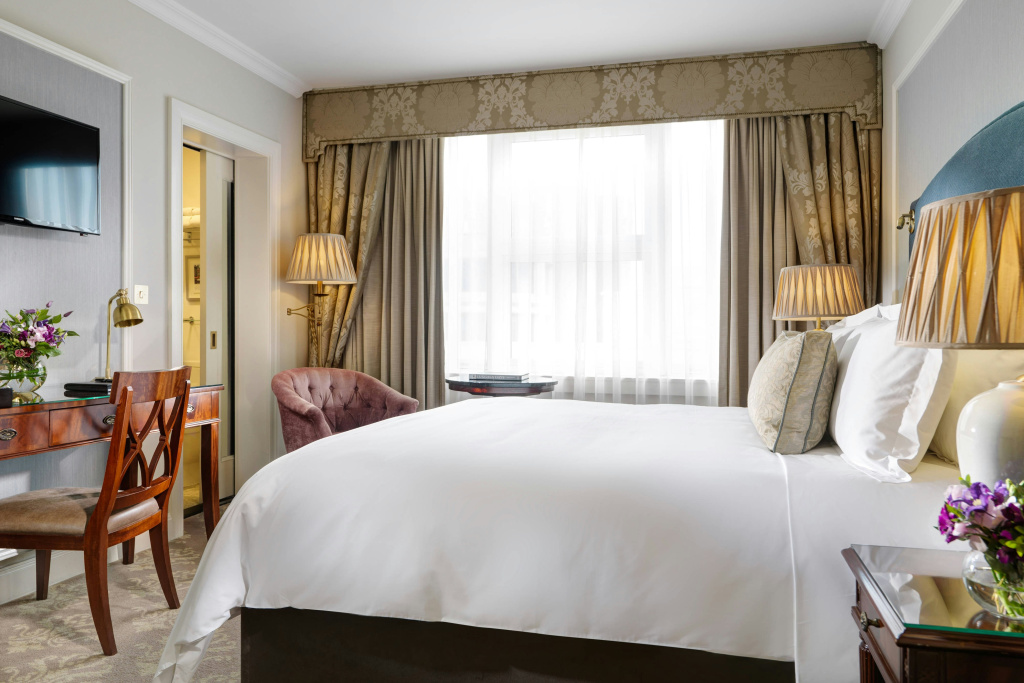 The Shelbourne, Autograph Collection — photo 6