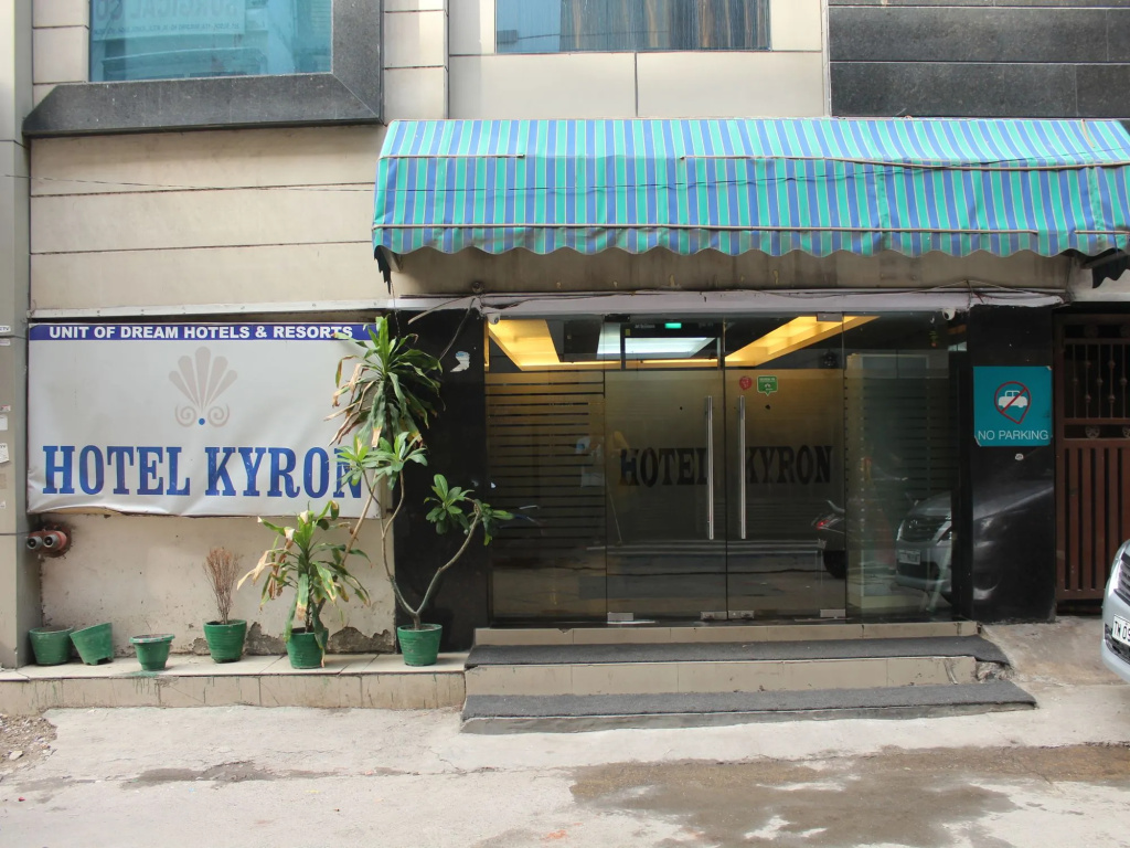 Hotel Kyron