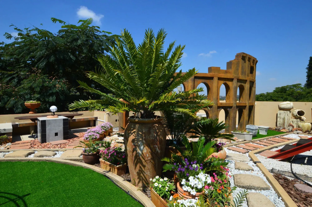 Randburg, South Africa