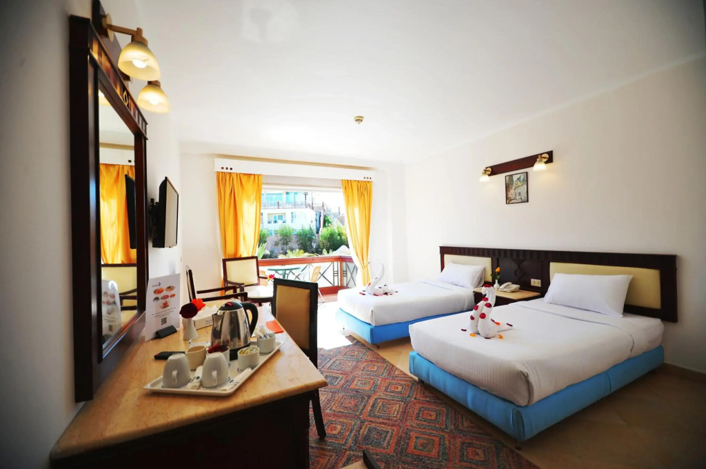 Falcon Naama Star Hotel — photo 6