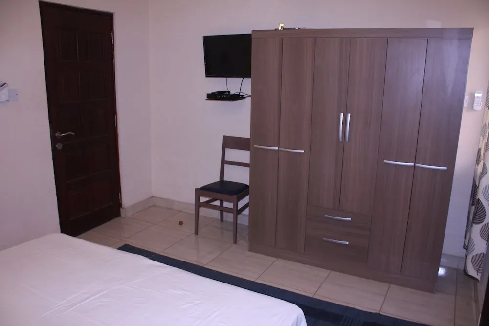 Football Hotel — photo 5