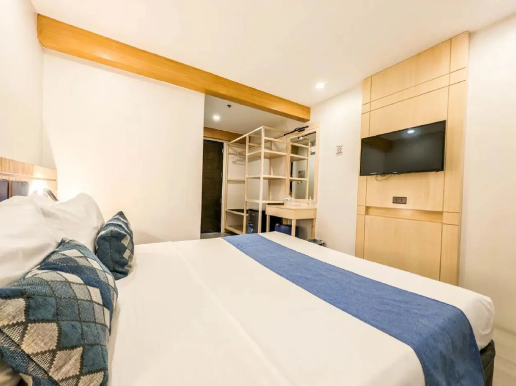 Uncle Toms Cabin Hotel, photo 4