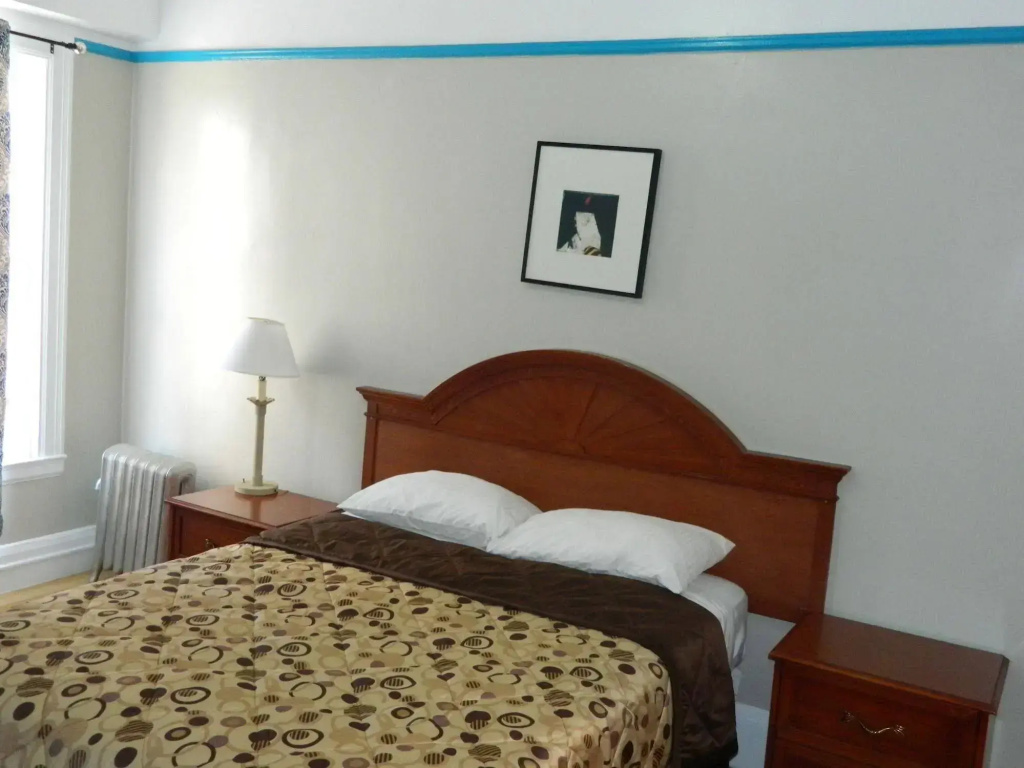 Admiral Hotel — photo 6