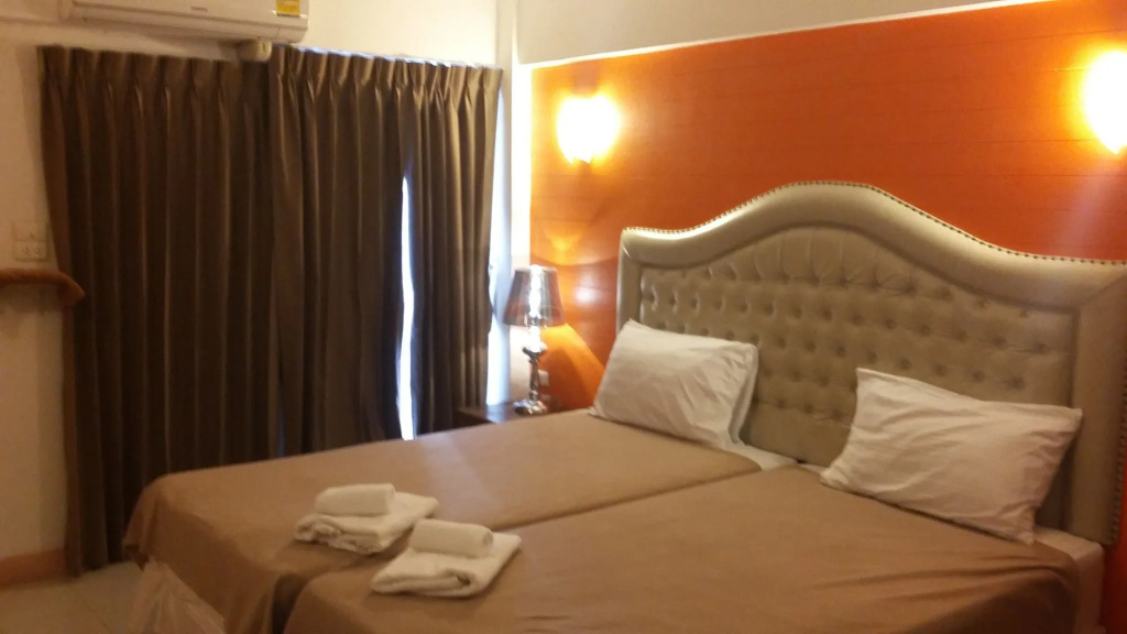 Sudyod Apartment, photo 2
