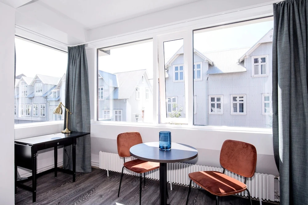Svala Apartments by Heimaleiga — photo 7