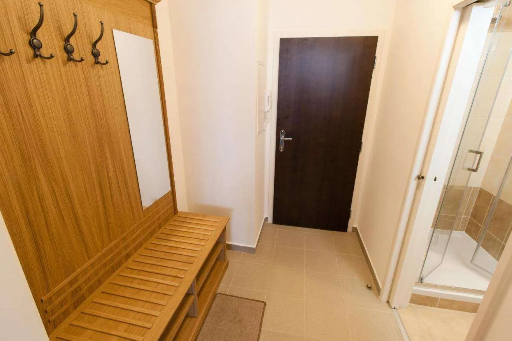 Karlova 25 Apartments, photo 3