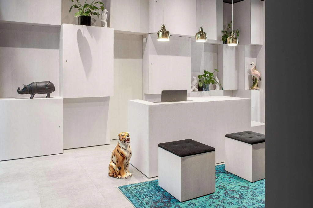 AMANO HOME Apartments — photo 2