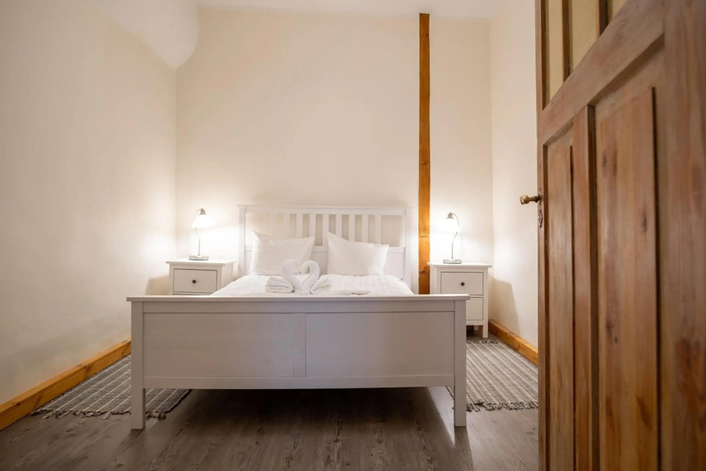 Dream Stay - Historic Old Town Apartment From 1364 — photo 2